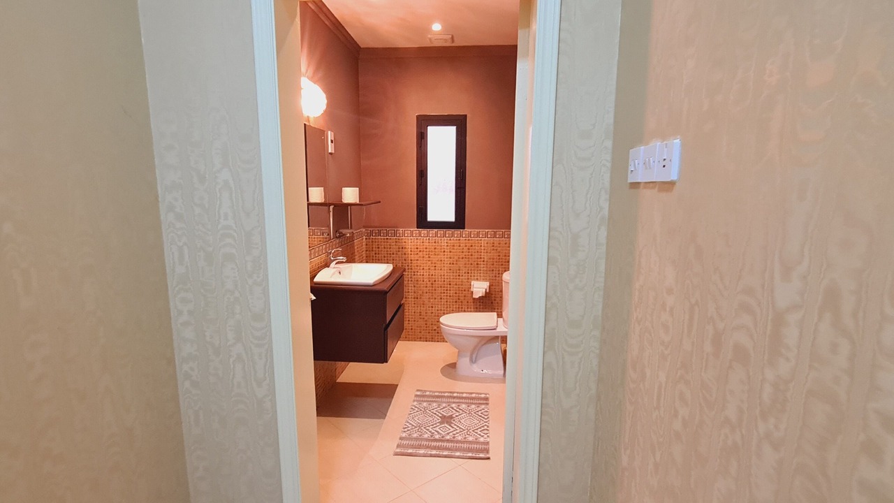 Photo of Bathroom in Jannusan