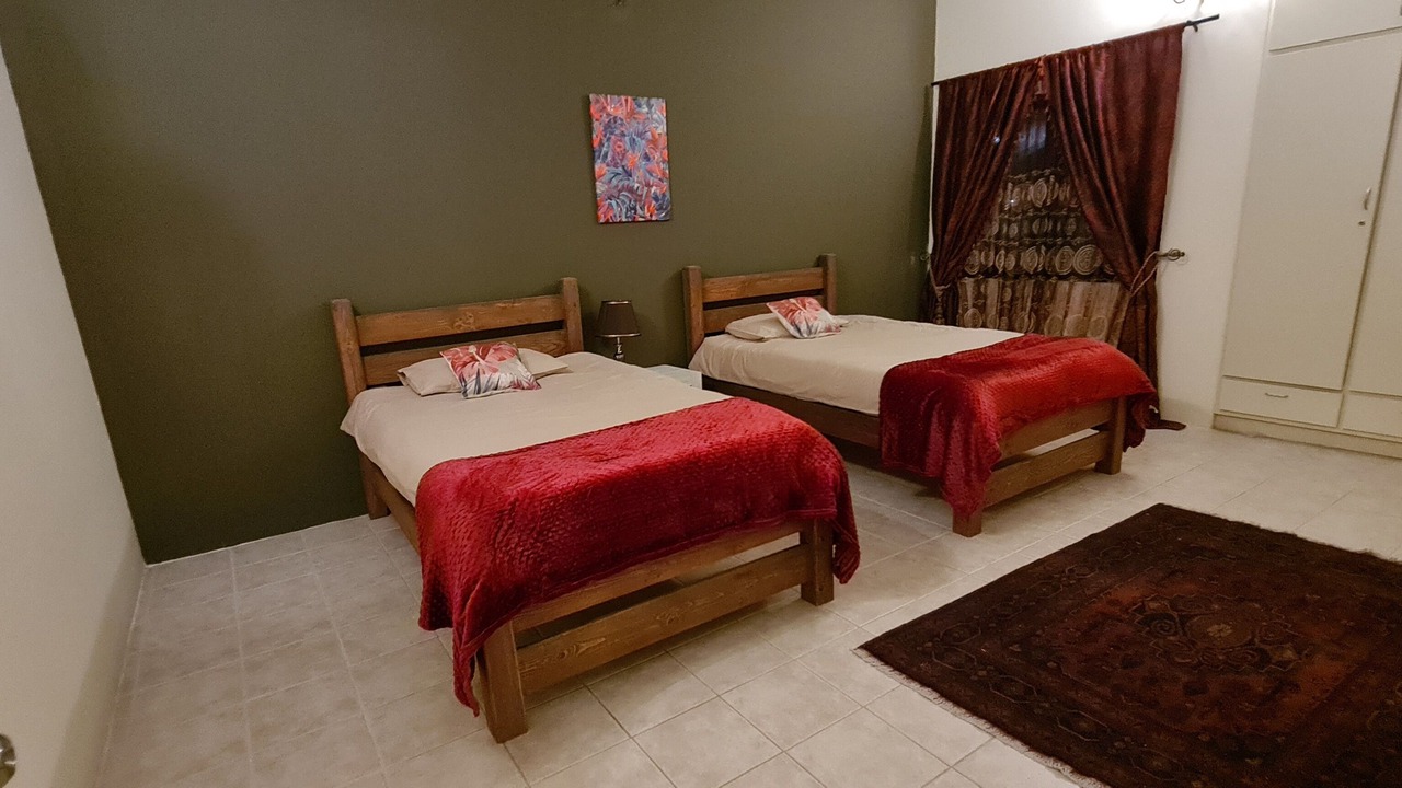 Photo of Bedroom in Jannusan