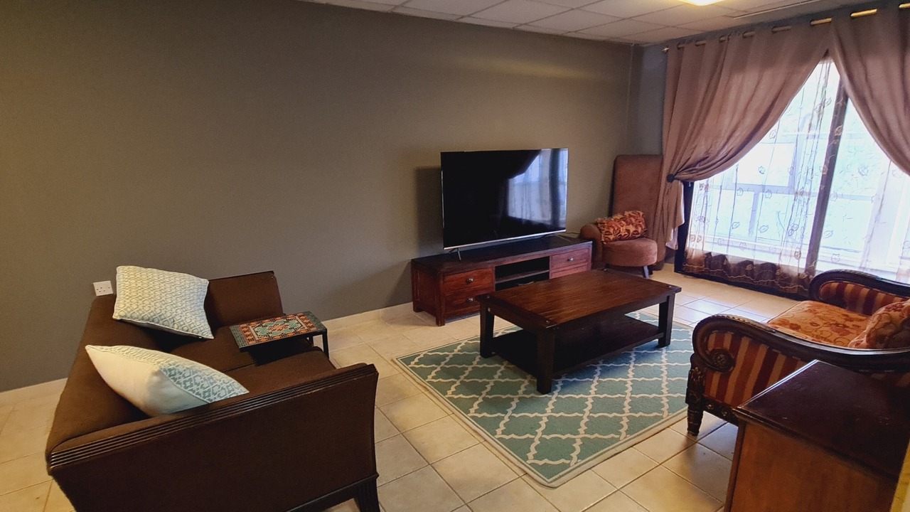 Photo of Livingroom in Jannusan