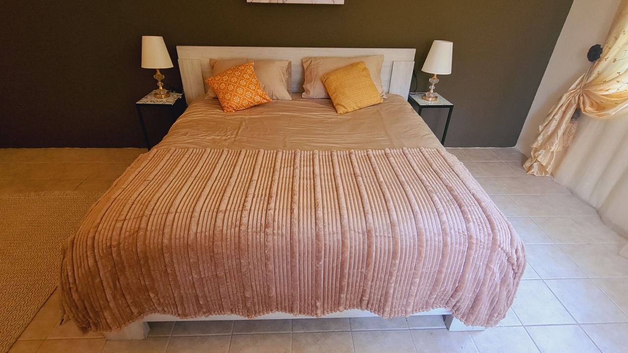 Photo of Bedroom in Jannusan