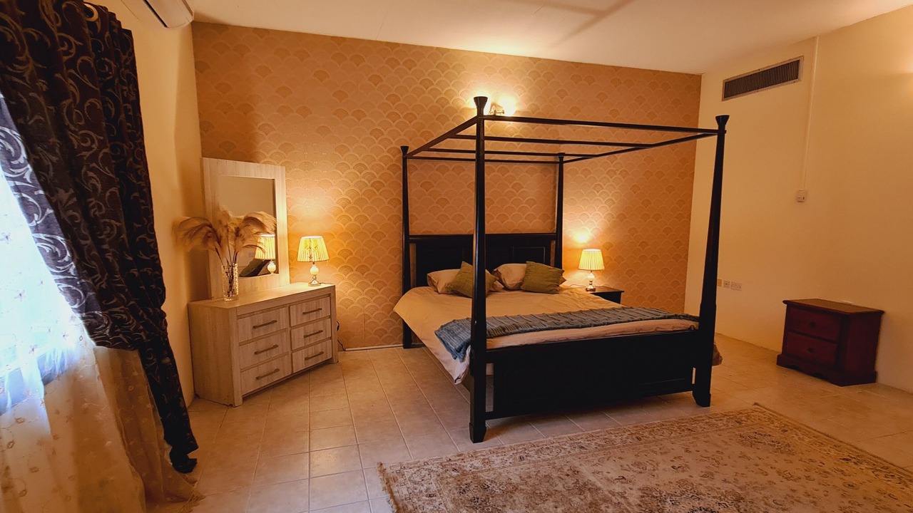 Photo of Bedroom in Jannusan