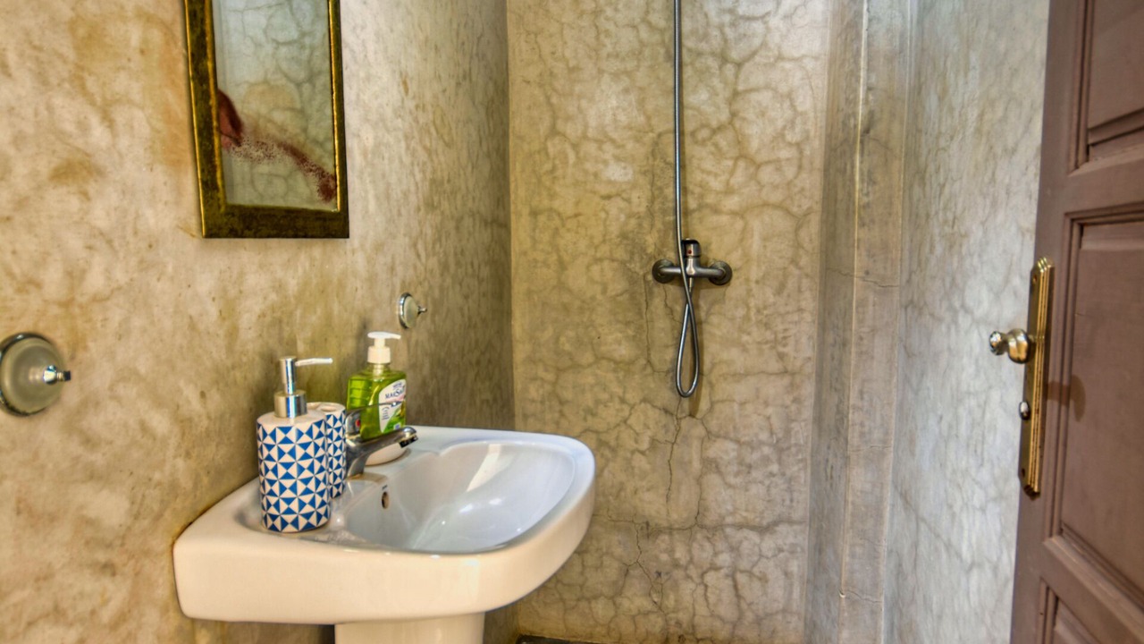Photo of Bathroom in Taghazout