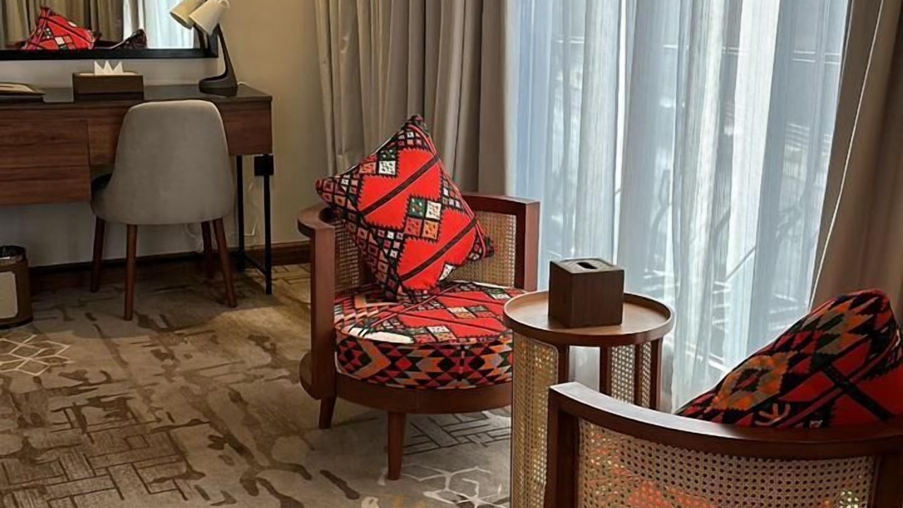 Photo of Bedroom in Al Shifa