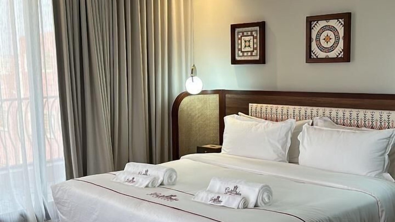 Photo of Bedroom in Al Shifa