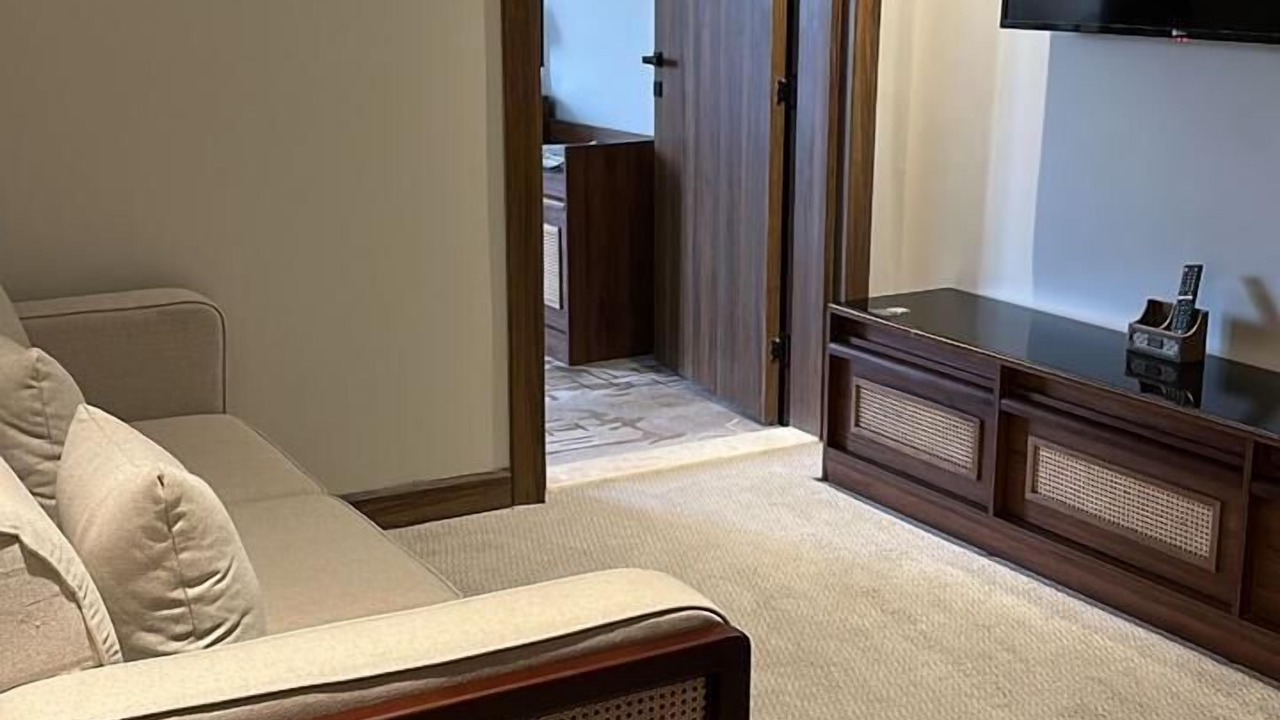 Photo of Livingroom in Al Shifa