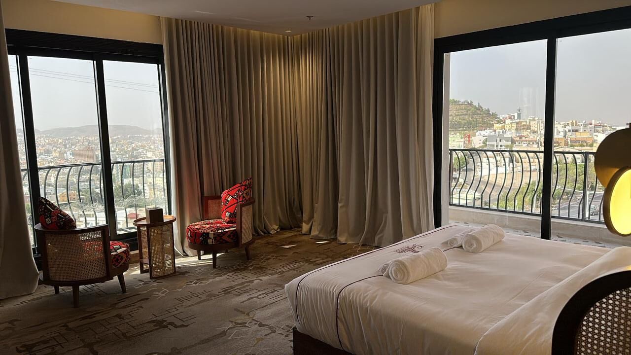 Photo of Bedroom in Al Shifa