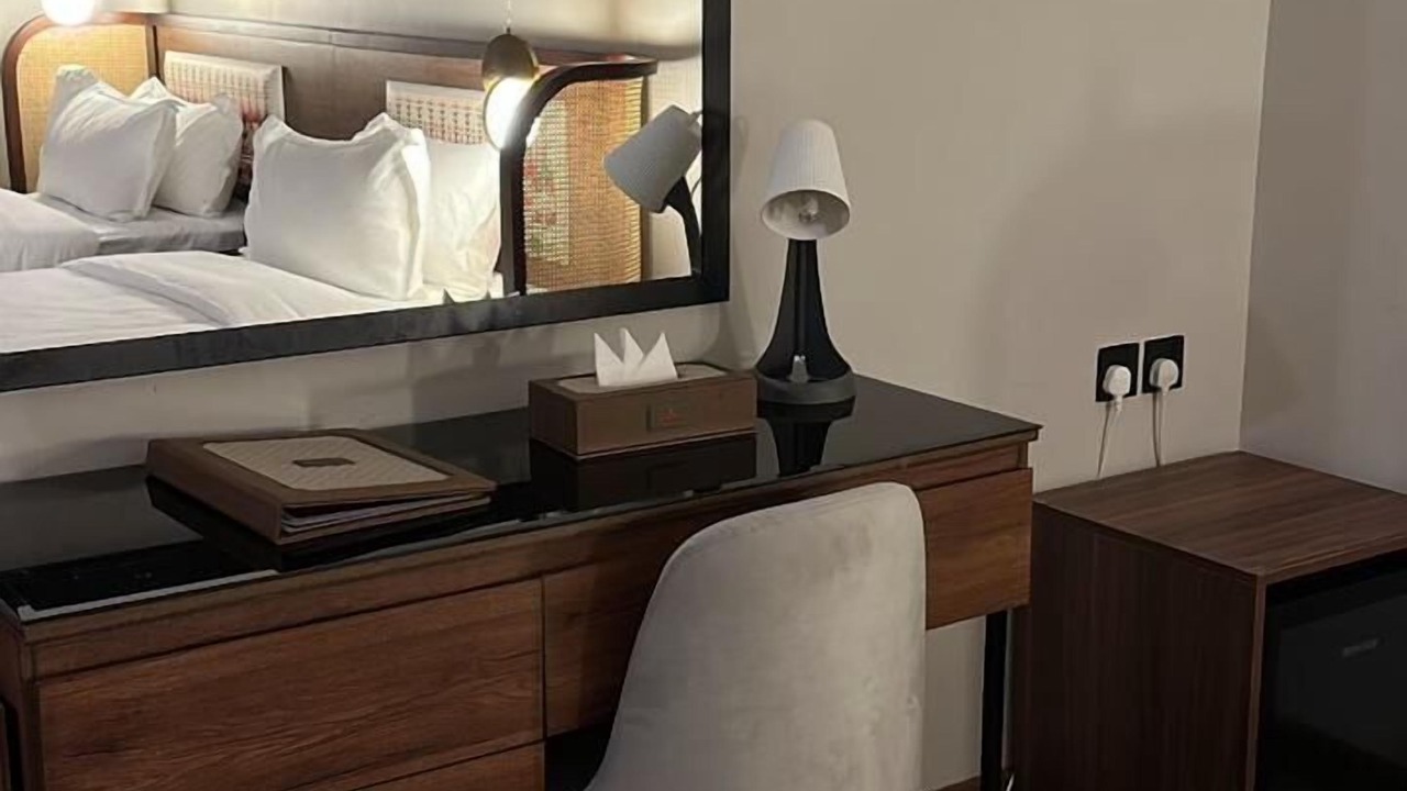 Photo of Bedroom in Al Shifa