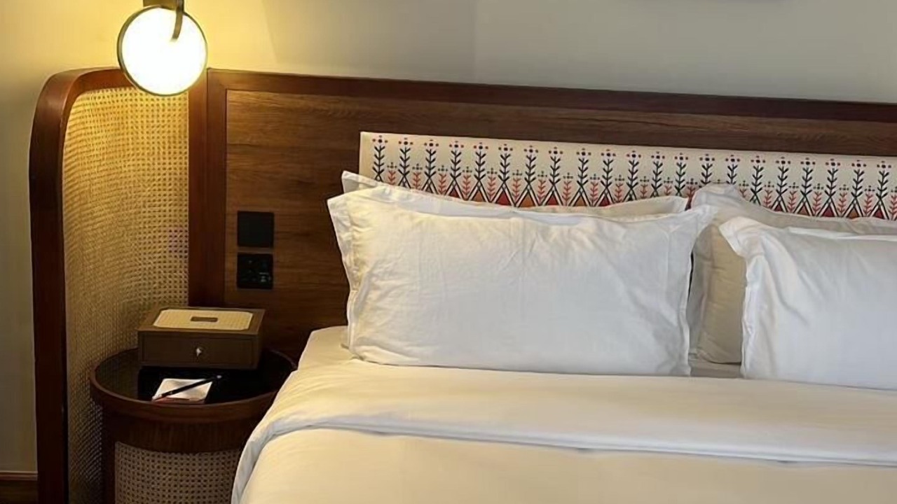 Photo of Bedroom in Al Shifa