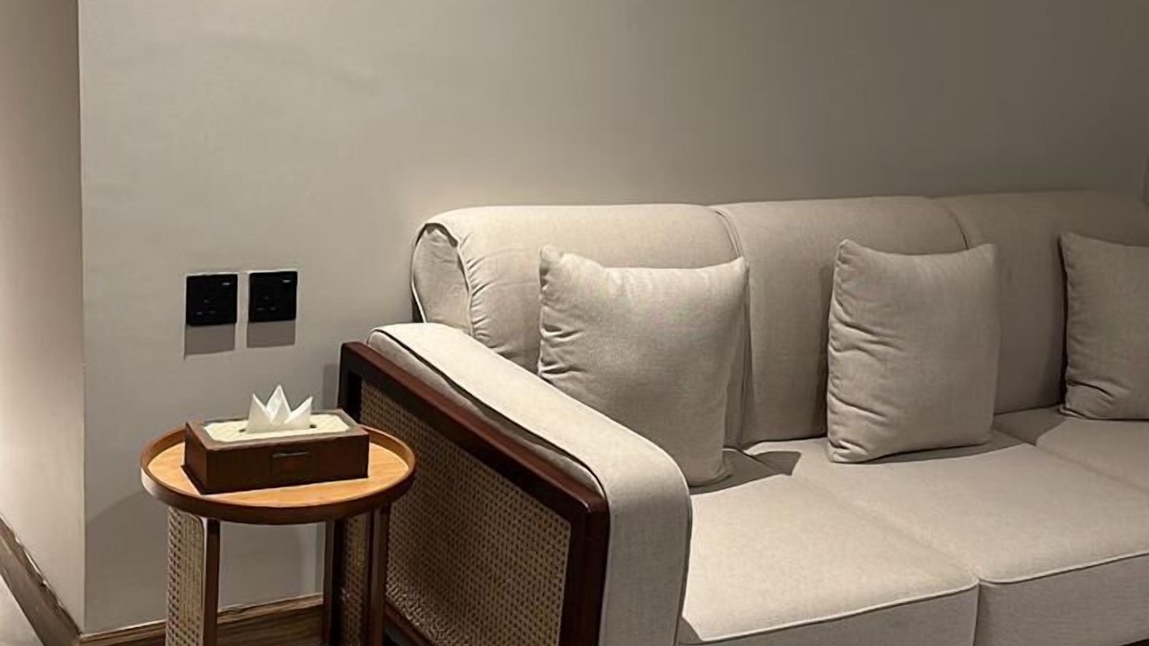 Photo of Livingroom in Al Shifa