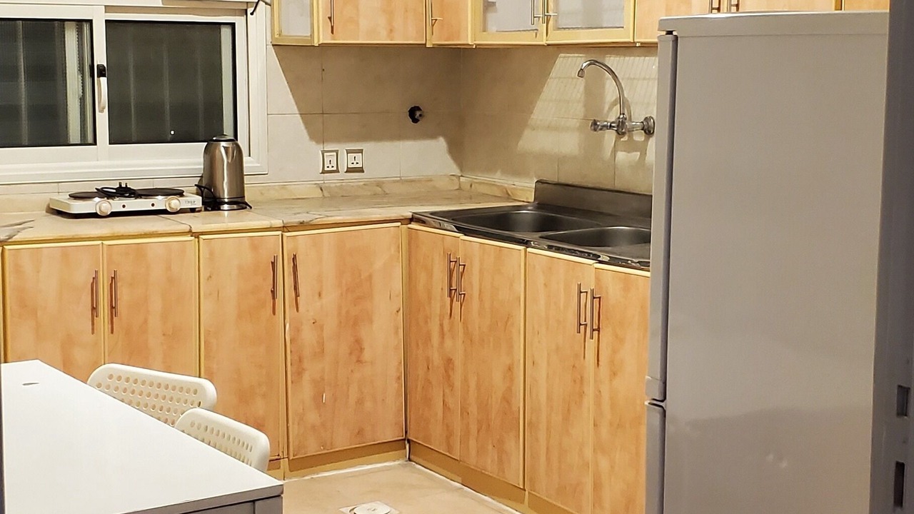 Photo of Kitchen in Khamis Mushait