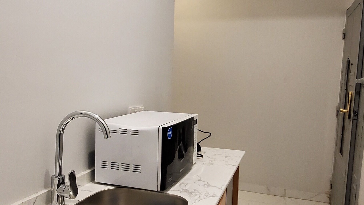 Photo of Kitchen in Khamis Mushait