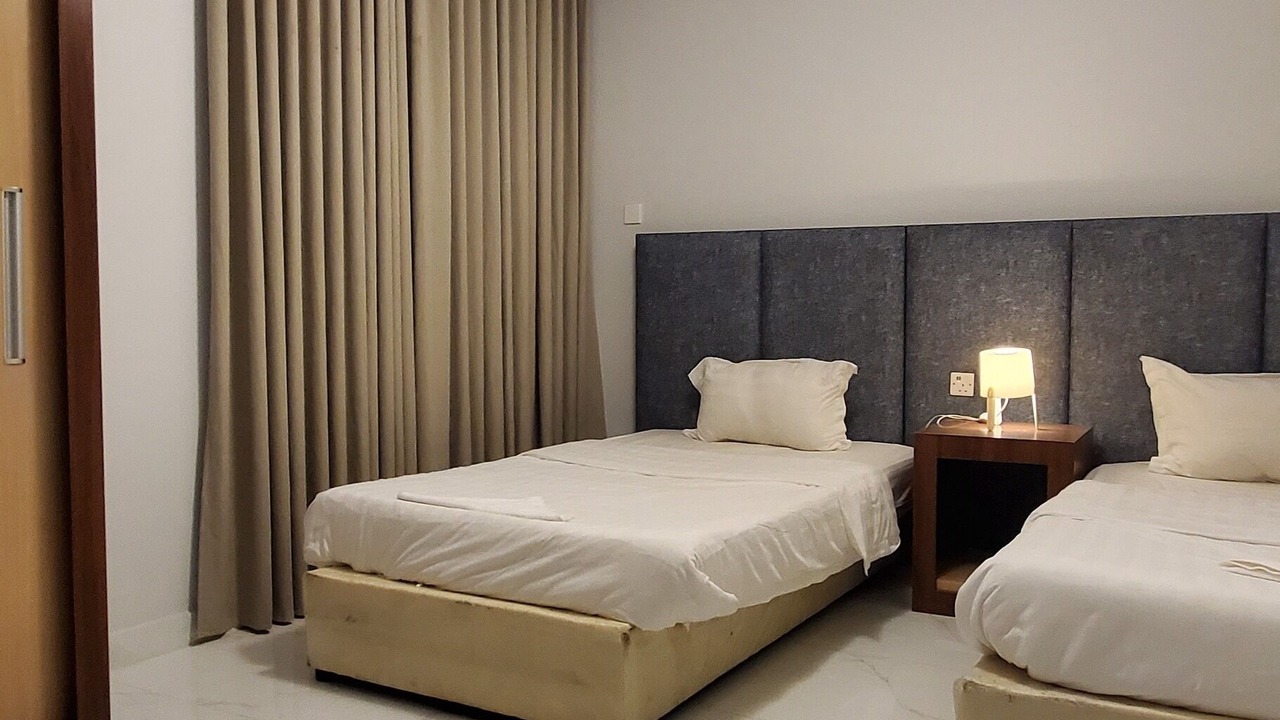 Photo of Bedroom in Khamis Mushait