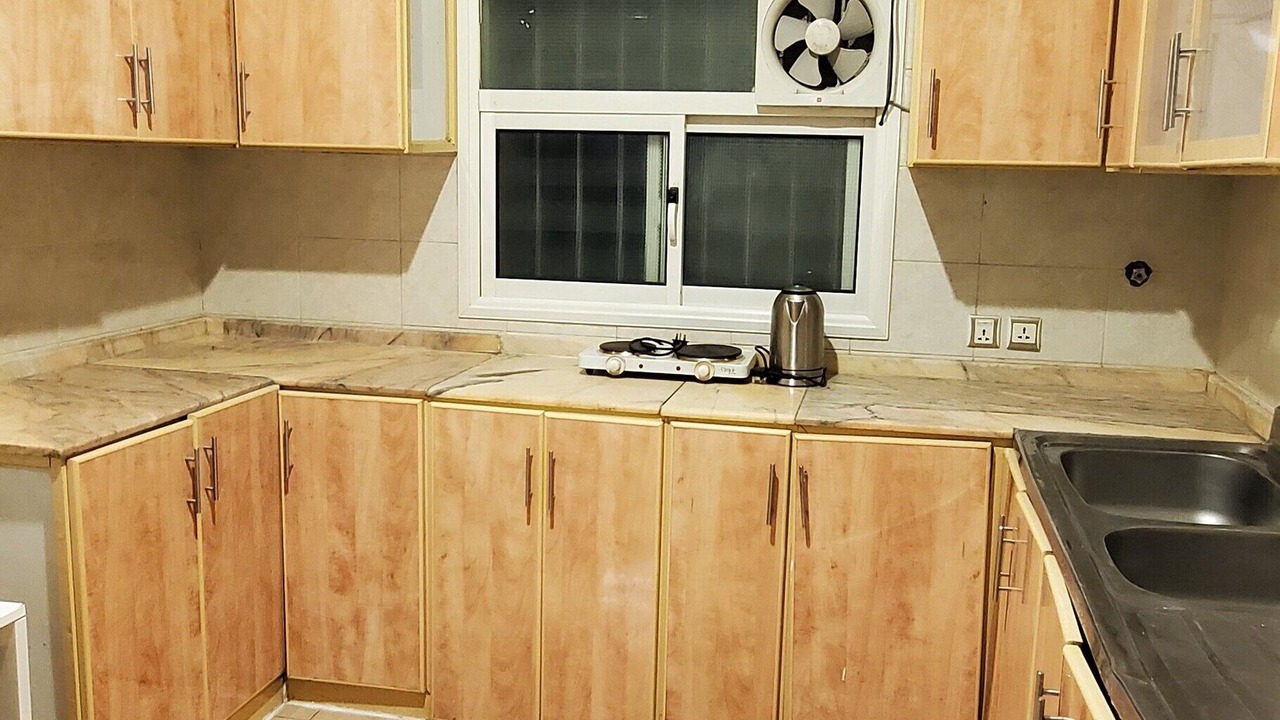 Photo of Kitchen in Khamis Mushait