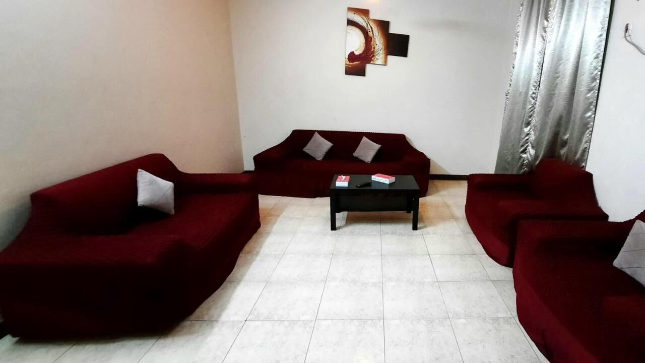 Photo of Livingroom in Khamis Mushait