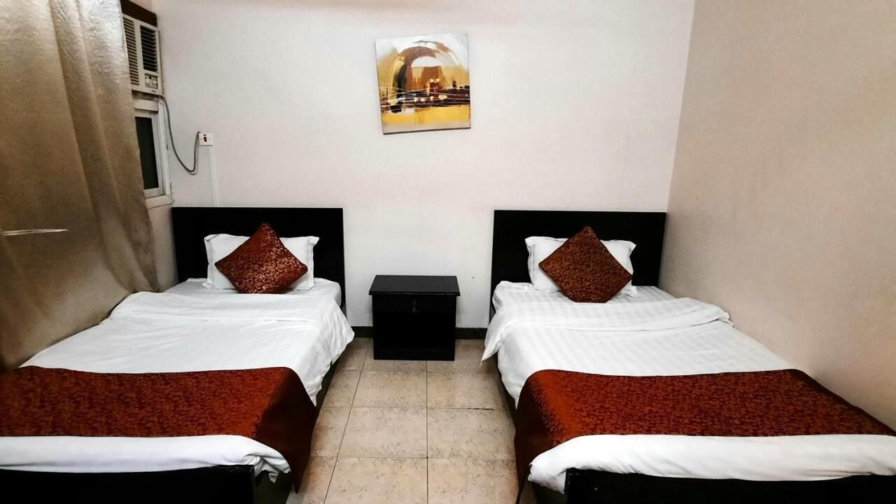 Photo of Bedroom in Khamis Mushait