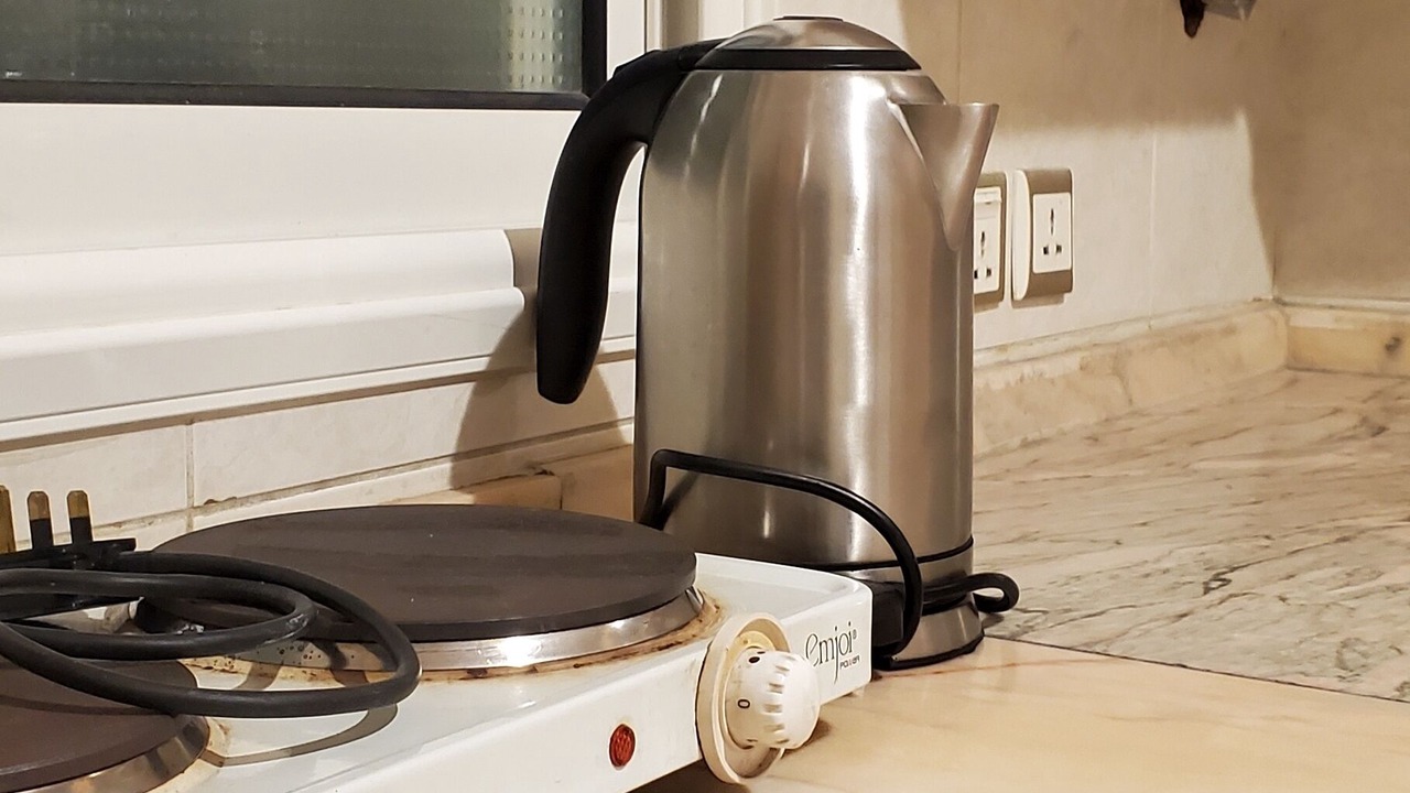 Photo of Kitchen in Khamis Mushait