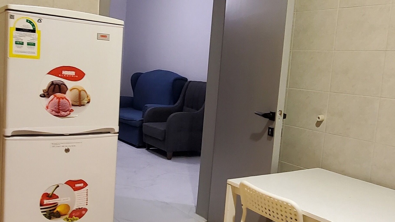 Photo of Kitchen in Khamis Mushait