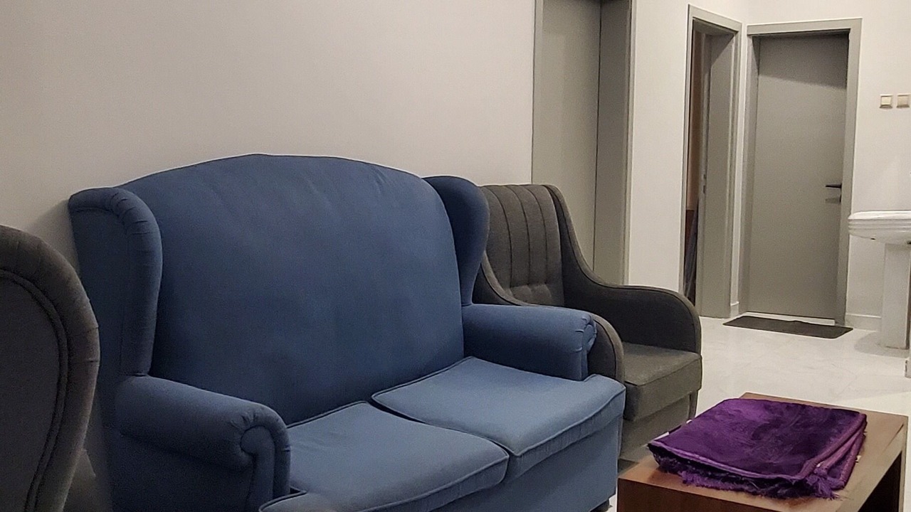 Photo of Livingroom in Khamis Mushait