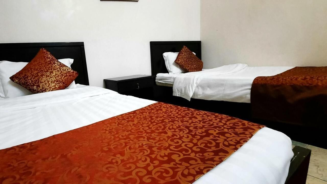 Photo of Bedroom in Khamis Mushait