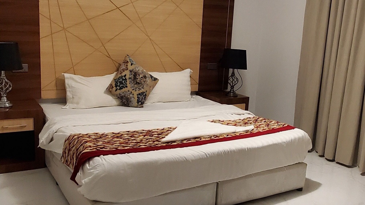 Photo of Bedroom in Khamis Mushait