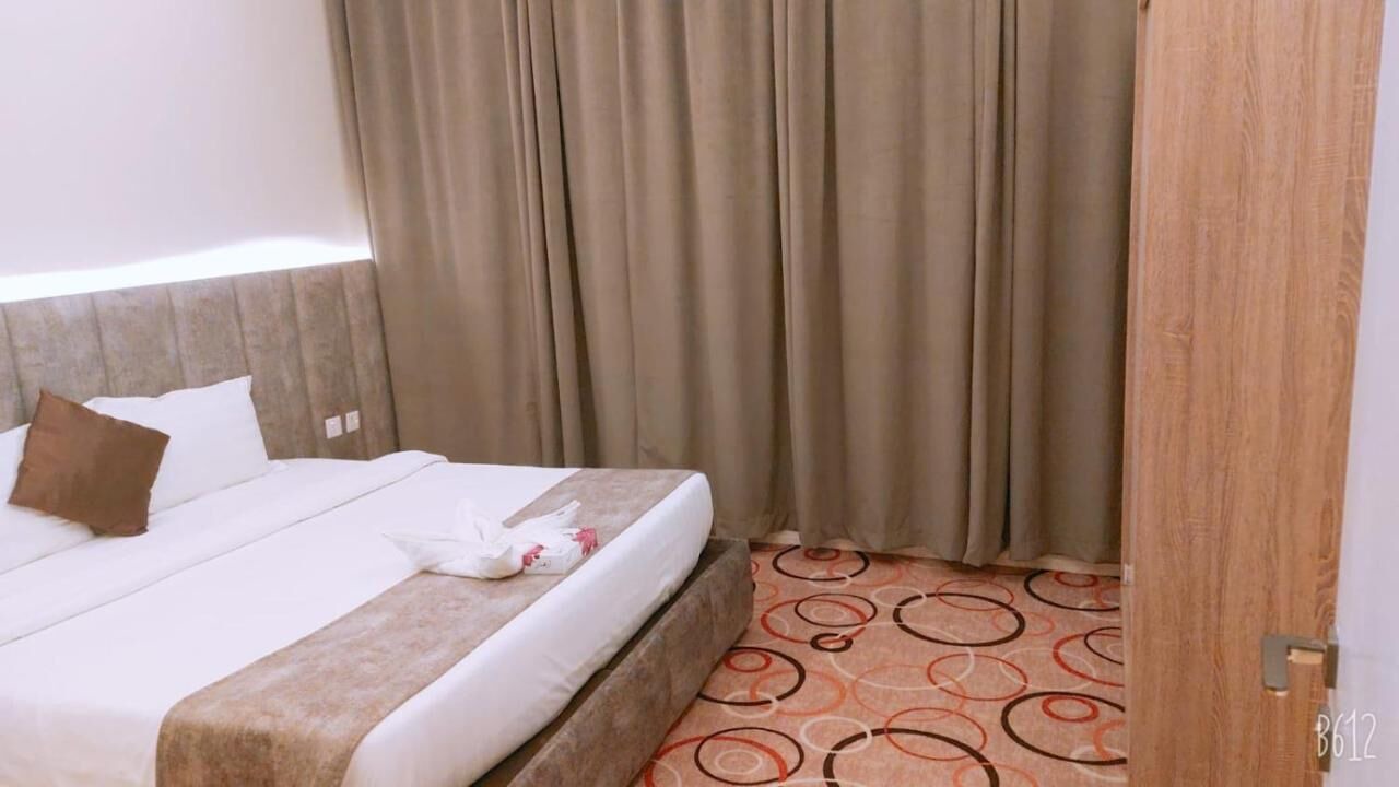 Photo of Bedroom in Abha
