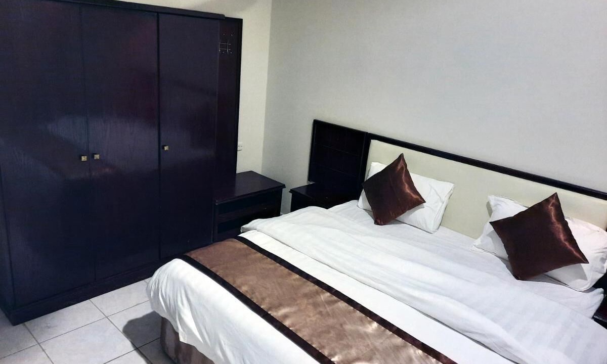 Photo of Bedroom in Abha