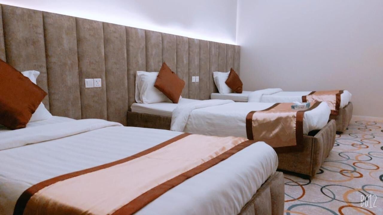 Photo of Bedroom in Abha