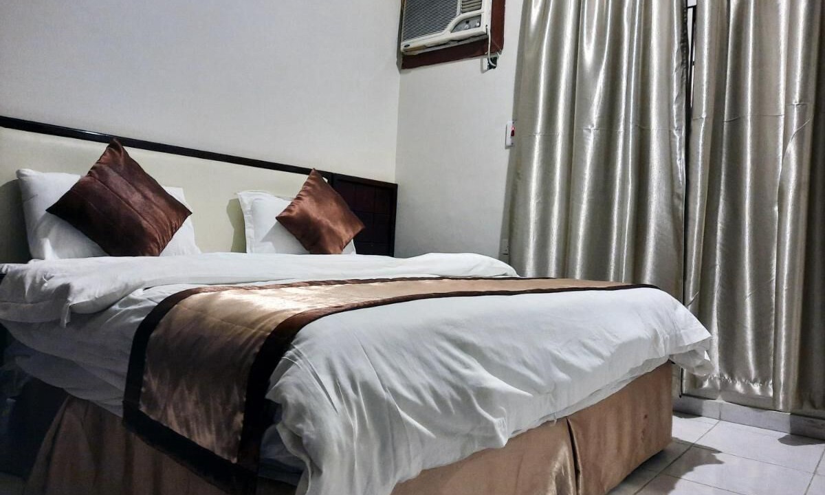 Photo of Bedroom in Abha