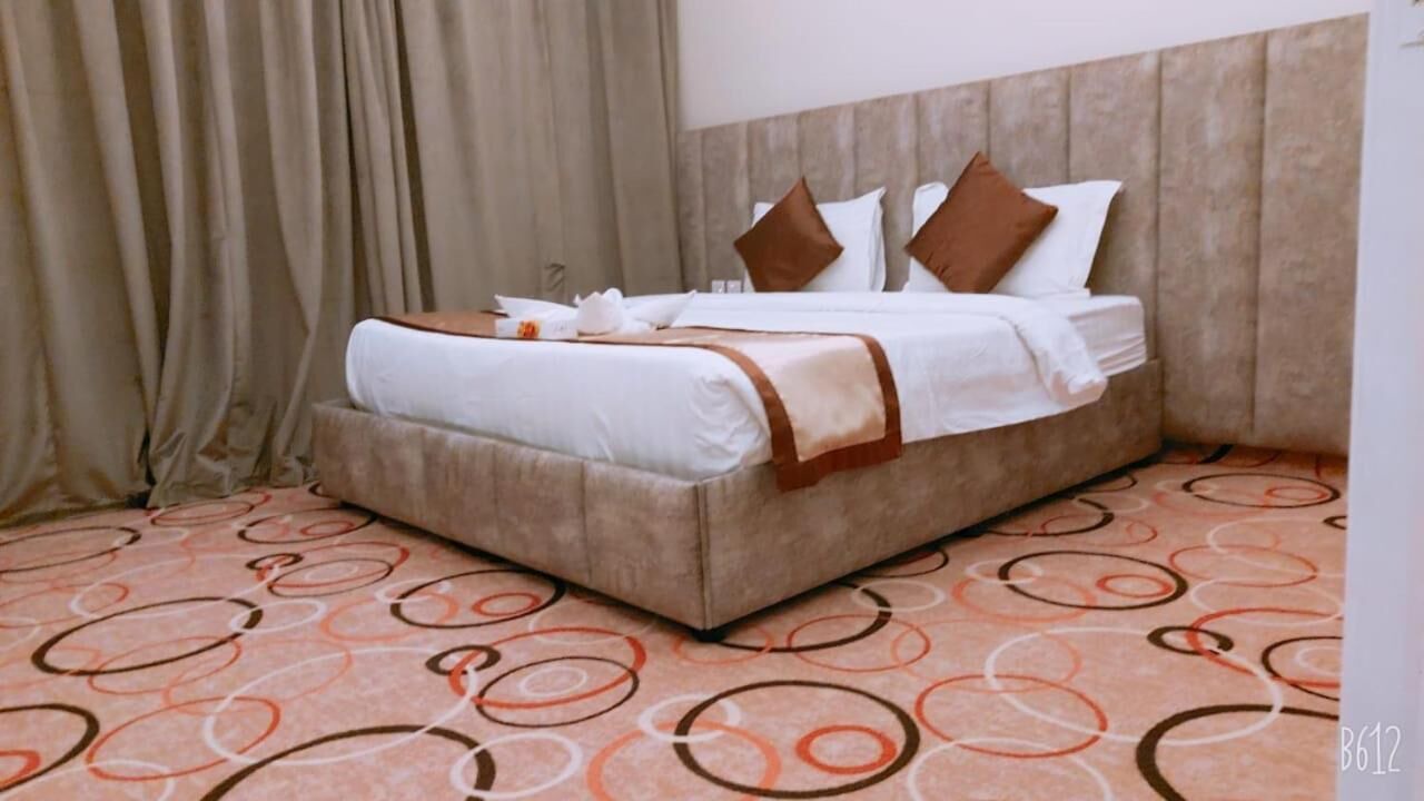 Photo of Bedroom in Abha