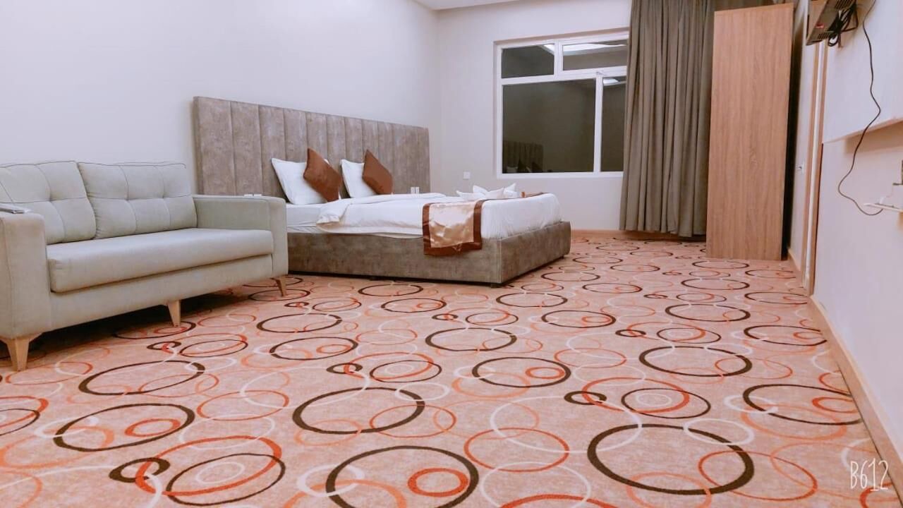 Photo of Bedroom in Abha