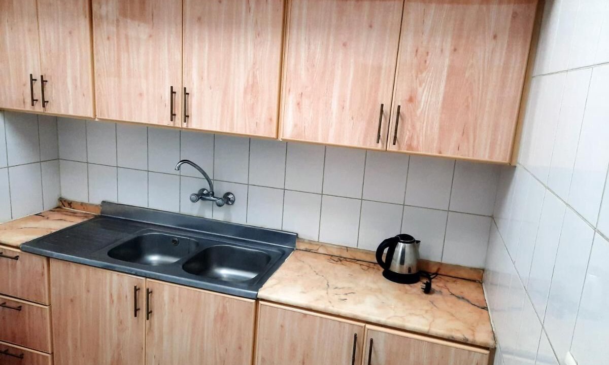 Photo of Kitchen in Abha