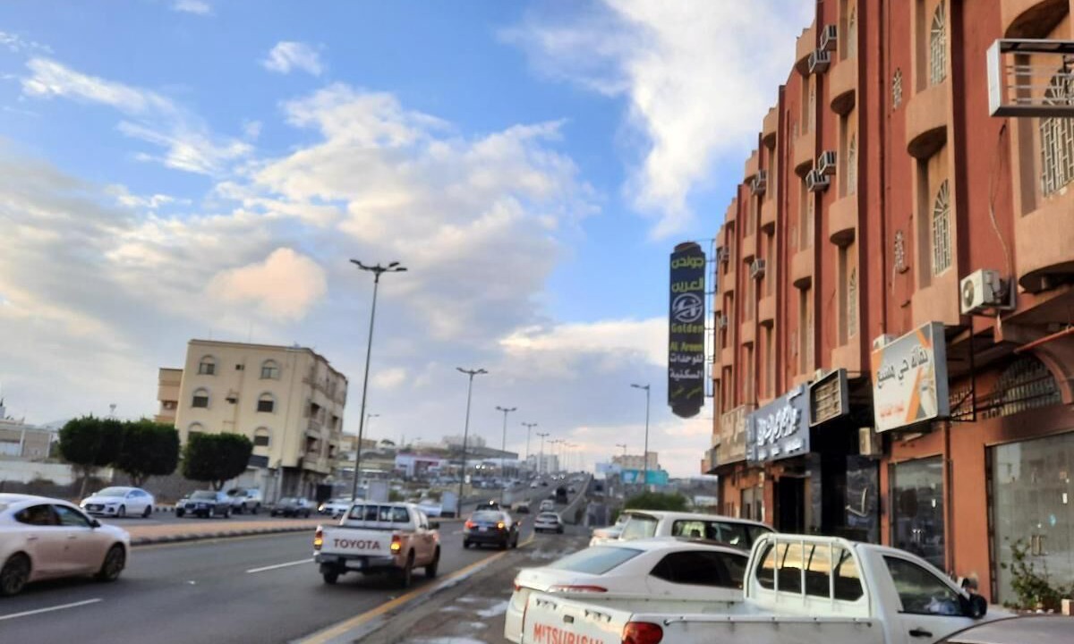 Photo of Outdoor in Abha