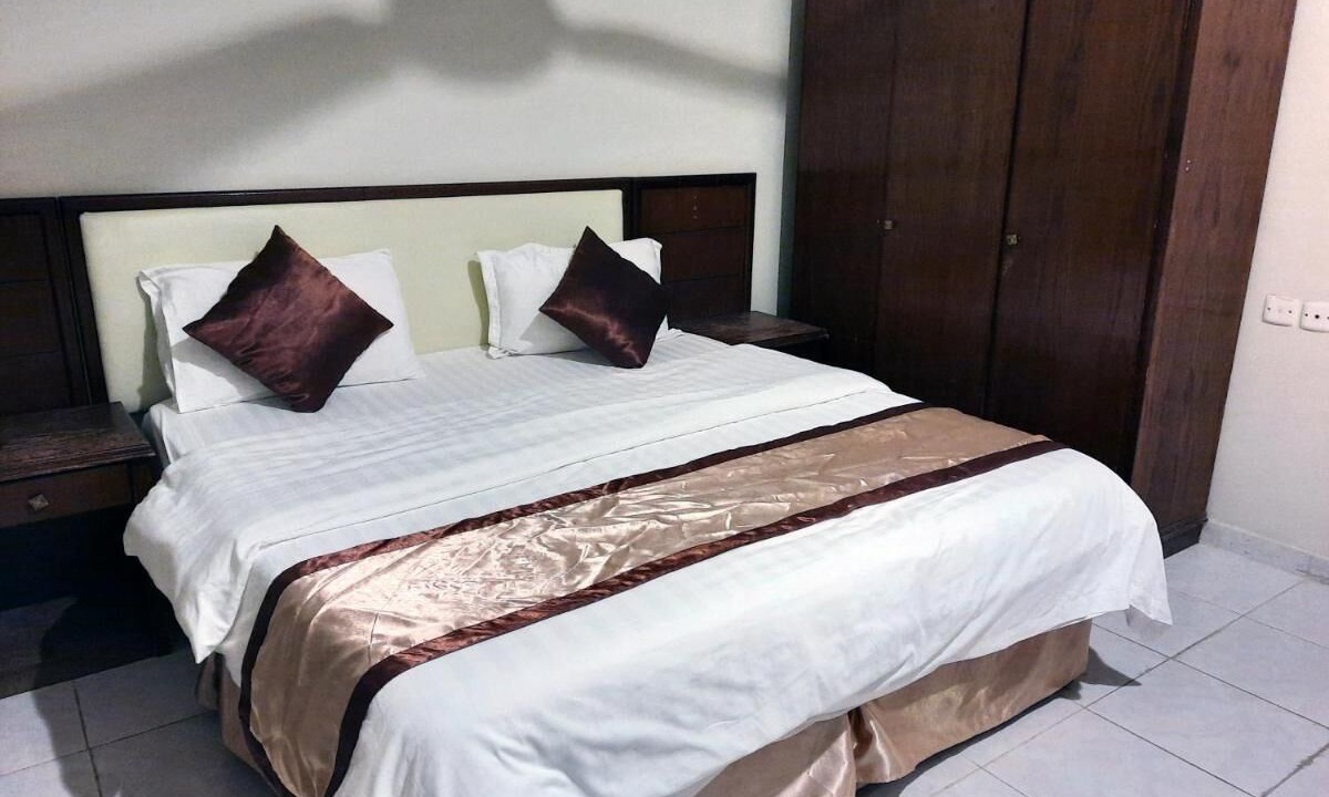 Photo of Bedroom in Abha