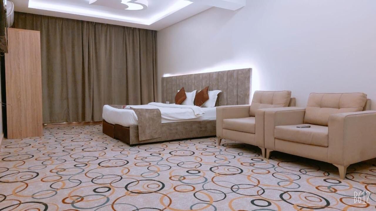 Photo of Bedroom in Abha