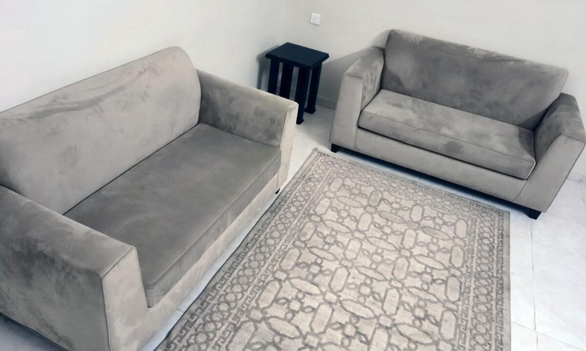 Photo of Livingroom in Abha