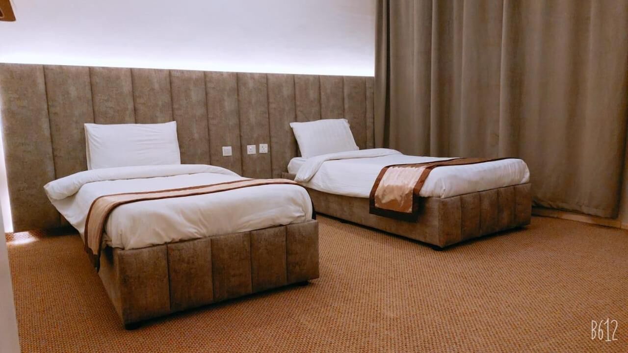 Photo of Bedroom in Abha
