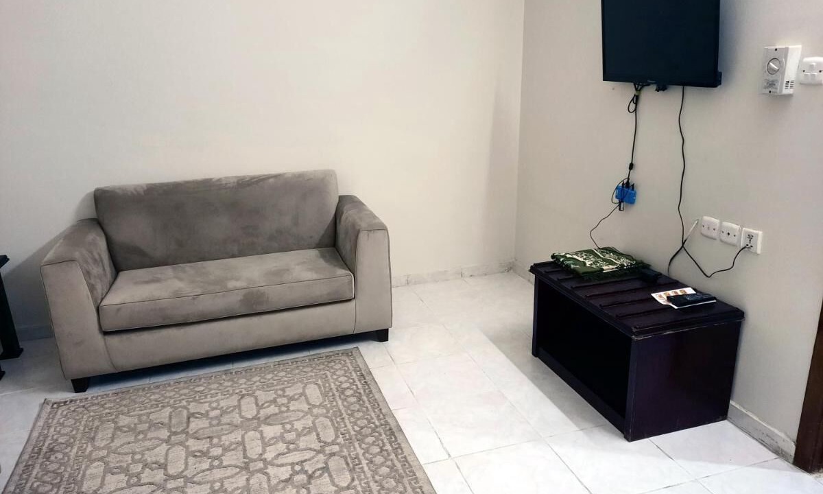 Photo of Livingroom in Abha