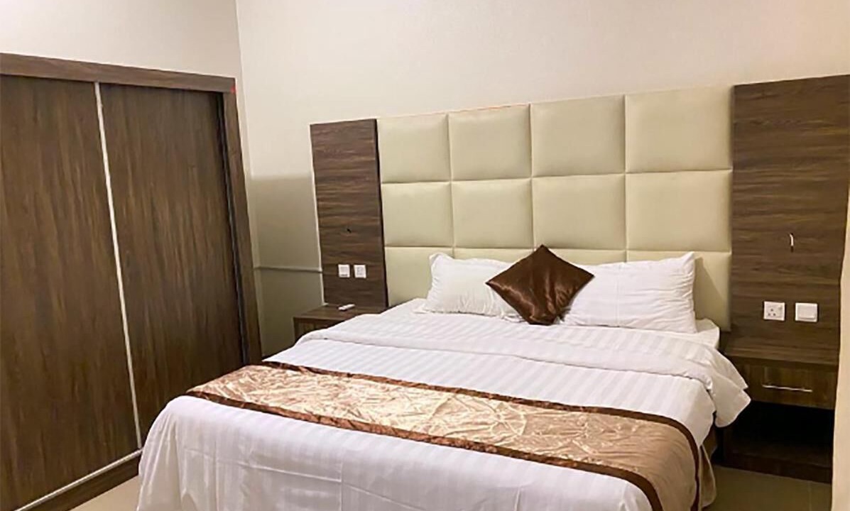 Photo of Bedroom in Abha