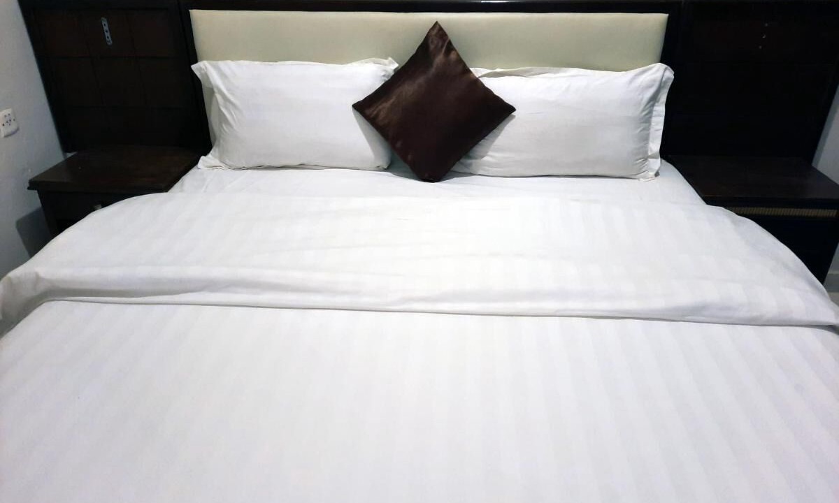 Photo of Bedroom in Abha