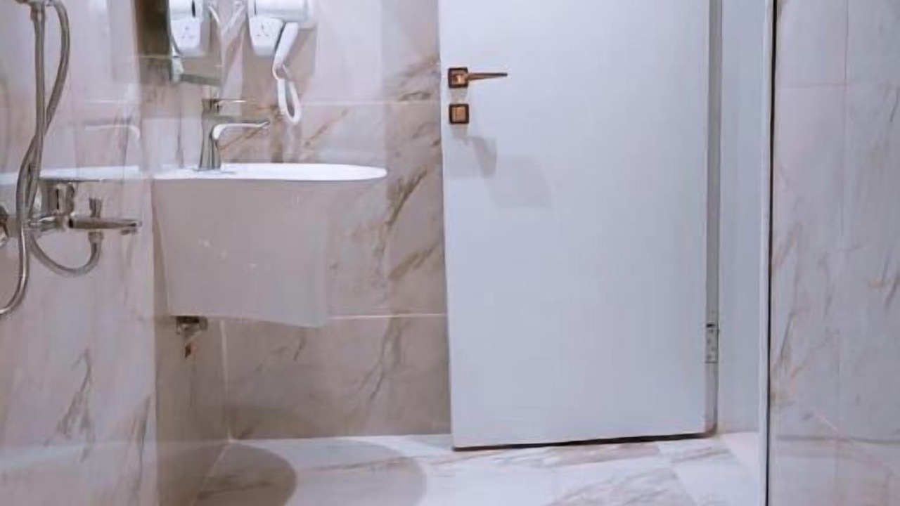 Photo of Bathroom in Abha