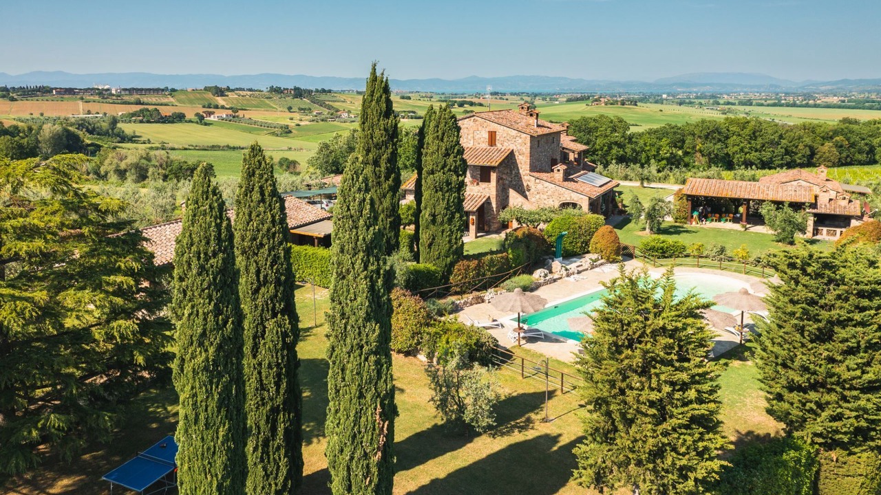 Photo of Outdoor in Po' Bandino