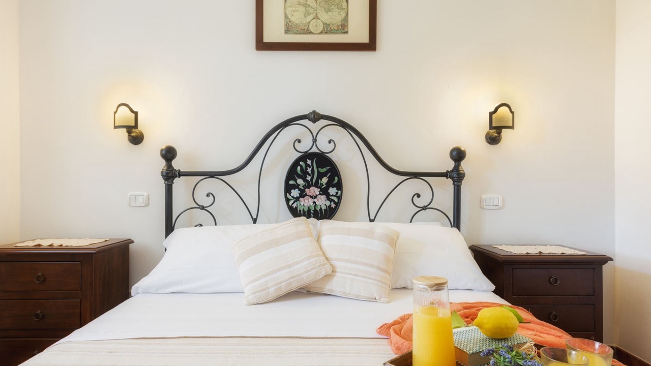 Photo of Bedroom in Po' Bandino