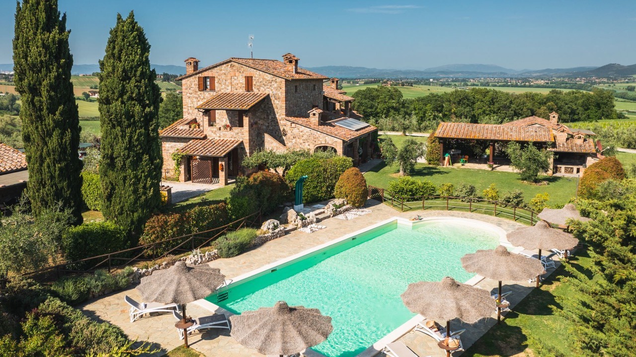 Photo of Outdoor in Po' Bandino