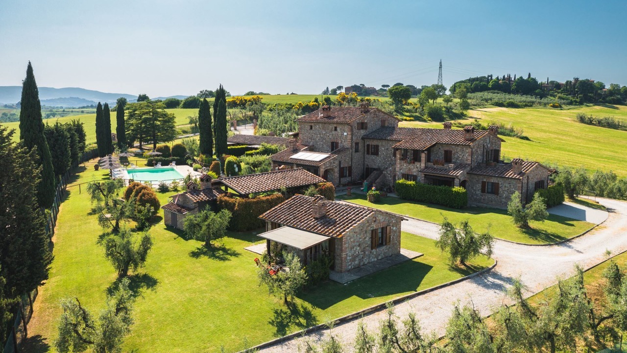 Photo of Outdoor in Po' Bandino