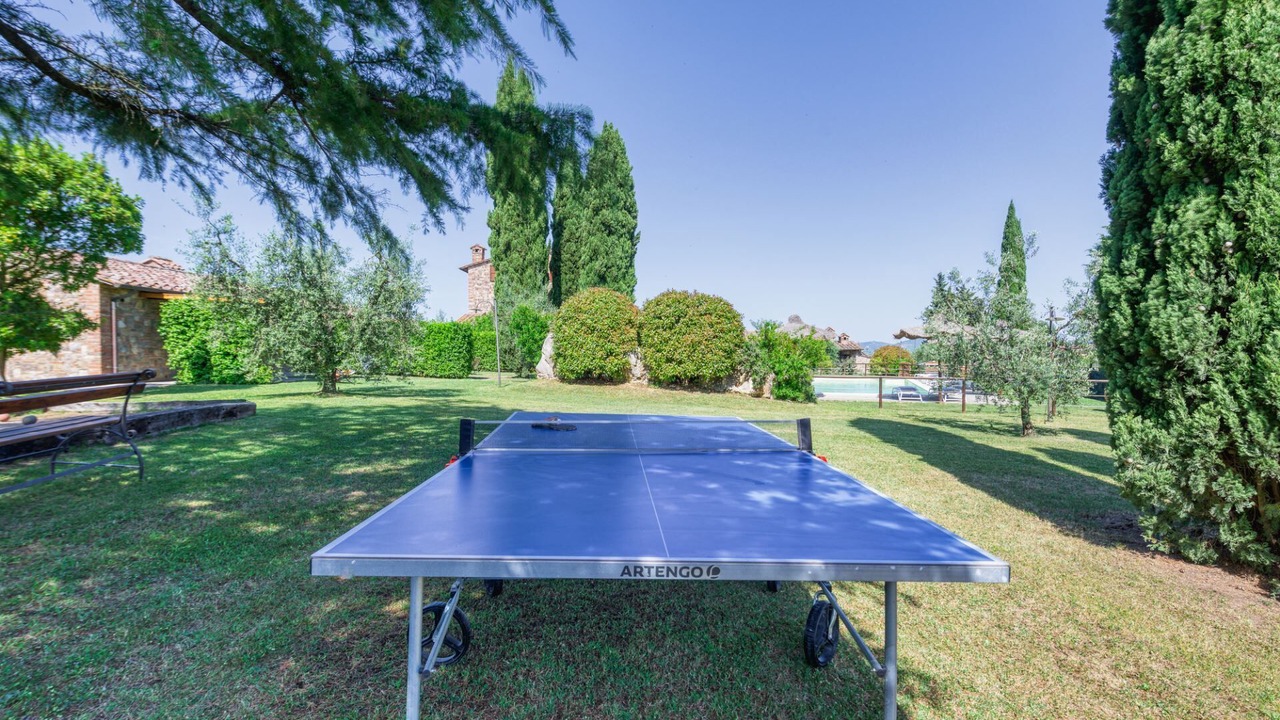 Photo of Outdoor in Po' Bandino