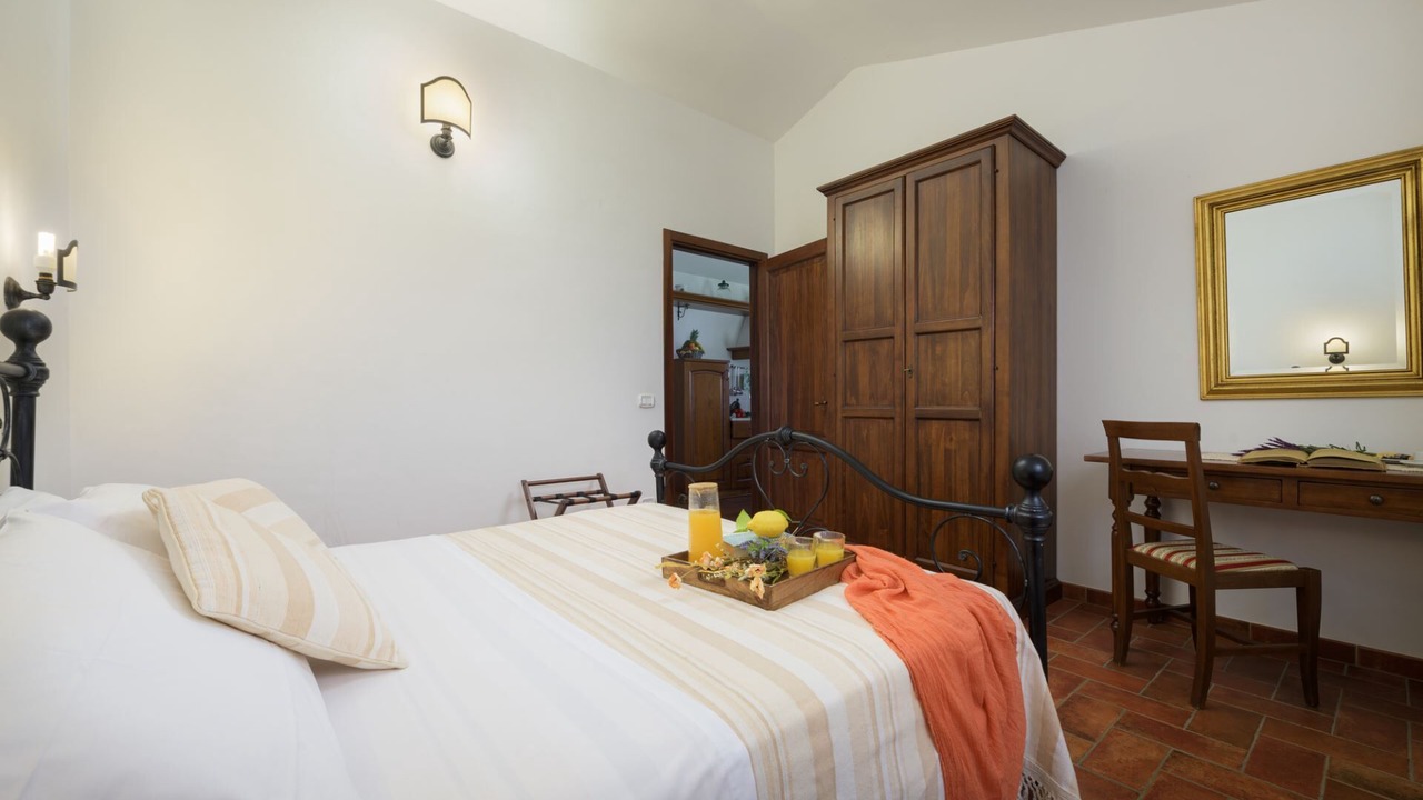 Photo of Bedroom in Po' Bandino