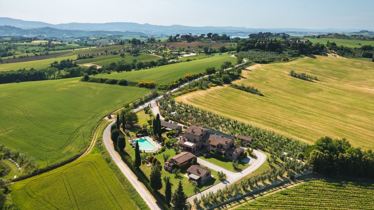 Photo of Outdoor in Po' Bandino