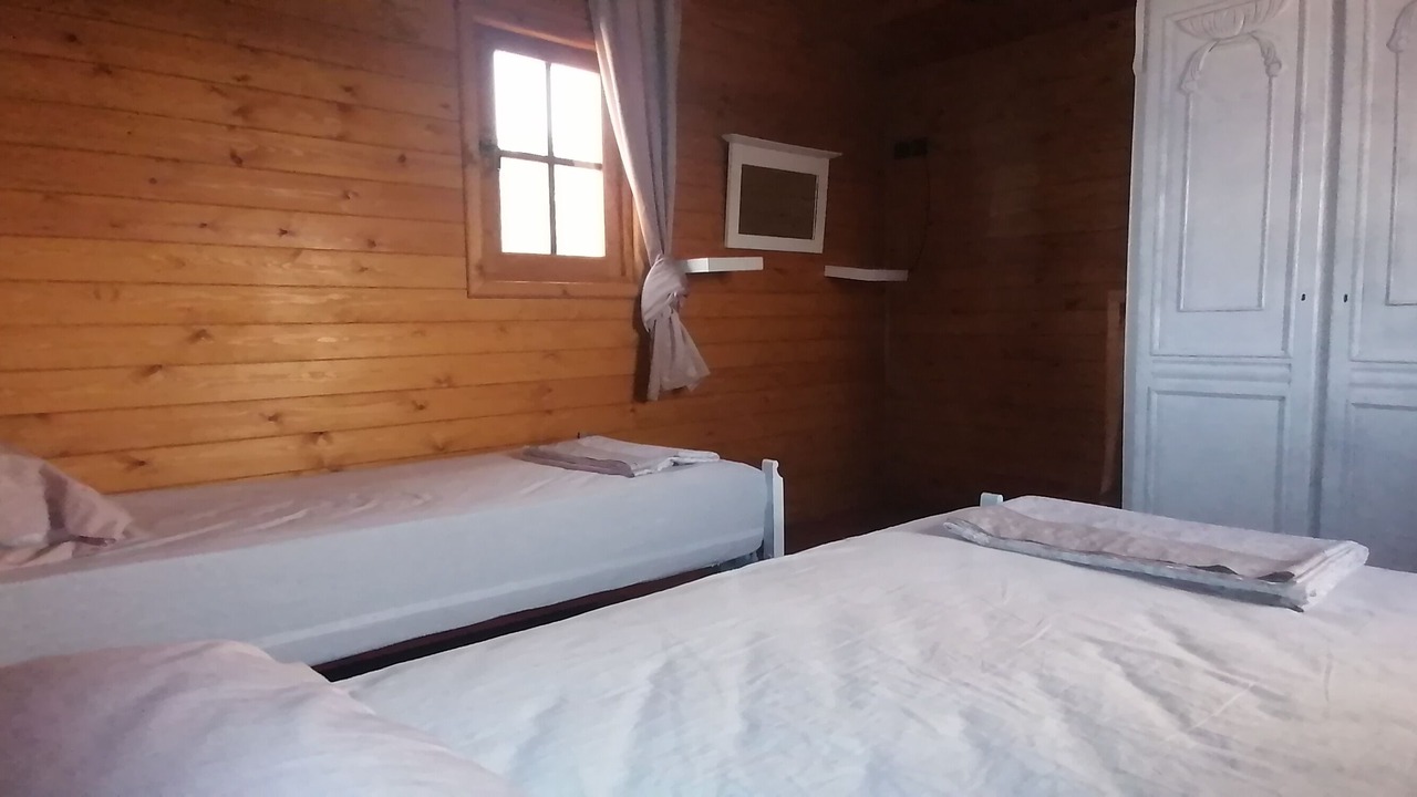 Photo of Bedroom in Ain Tizgha