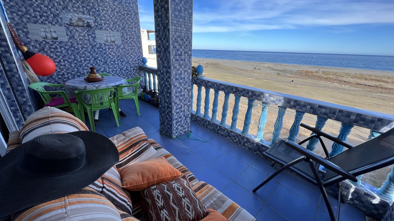 Photo of Outdoor in Martil