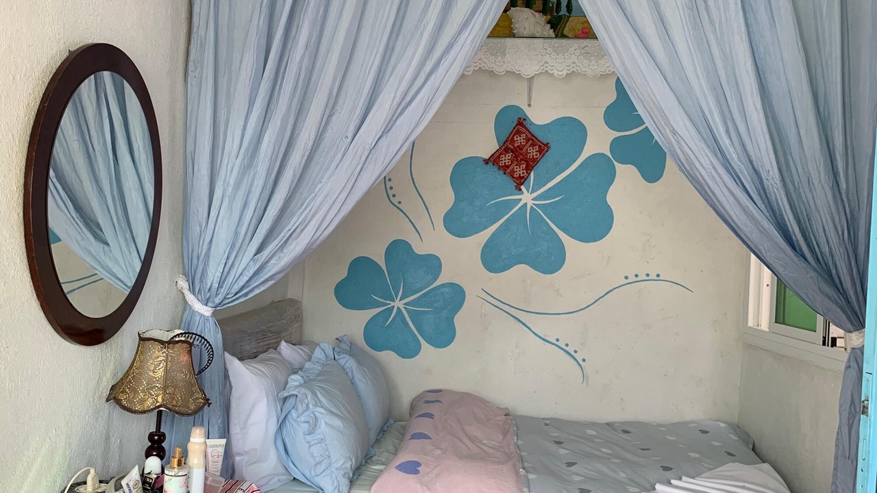 Photo of Bedroom in Martil